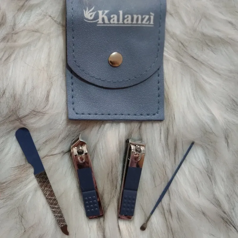 Kit de Cortauñas - Kalanzi