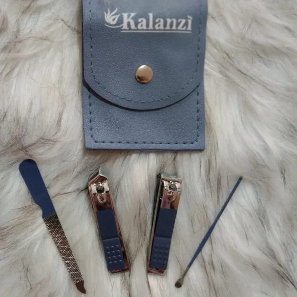 Kit de Cortauñas - Kalanzi