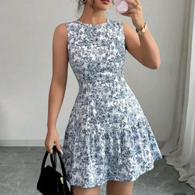 ✨ Vestido  Talla S,M,L y XXL