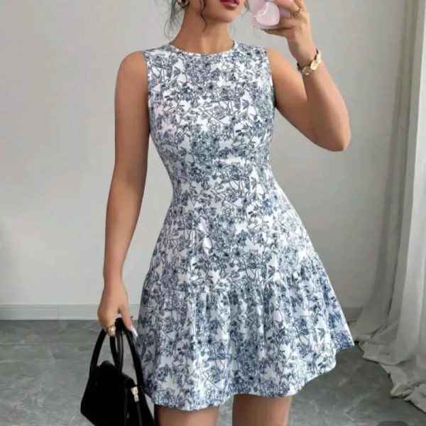✨ Vestido  Talla S,M,L y XXL