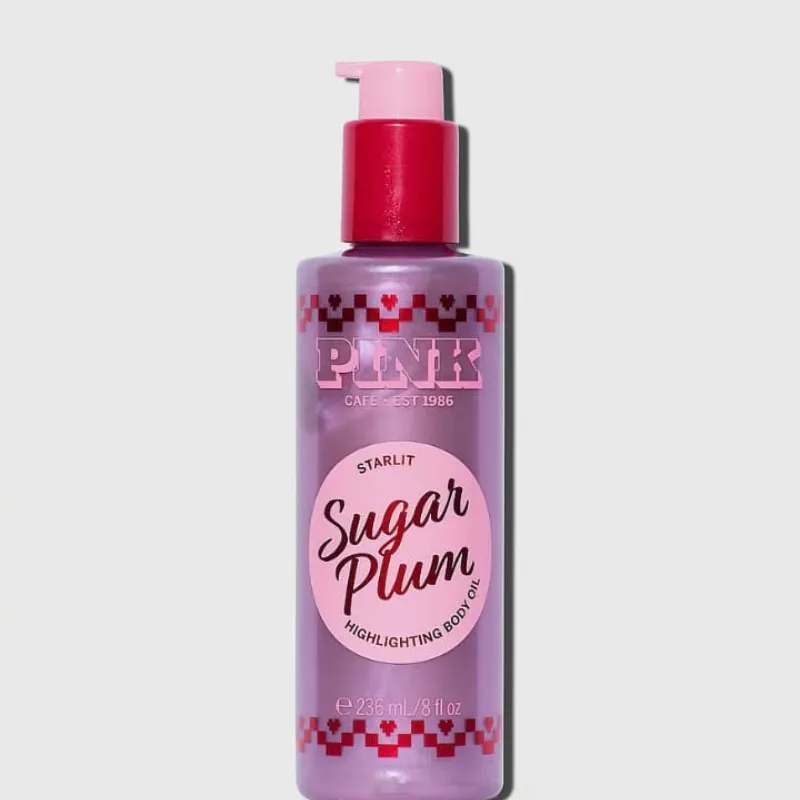 Sugar Plum