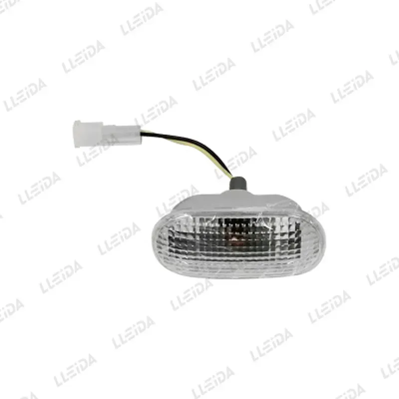 INTERMITENTE LATERAL IZQ CK GEELY