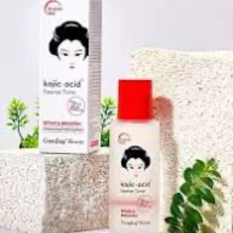 TÓNICO DE ÁCIDO KOJICO