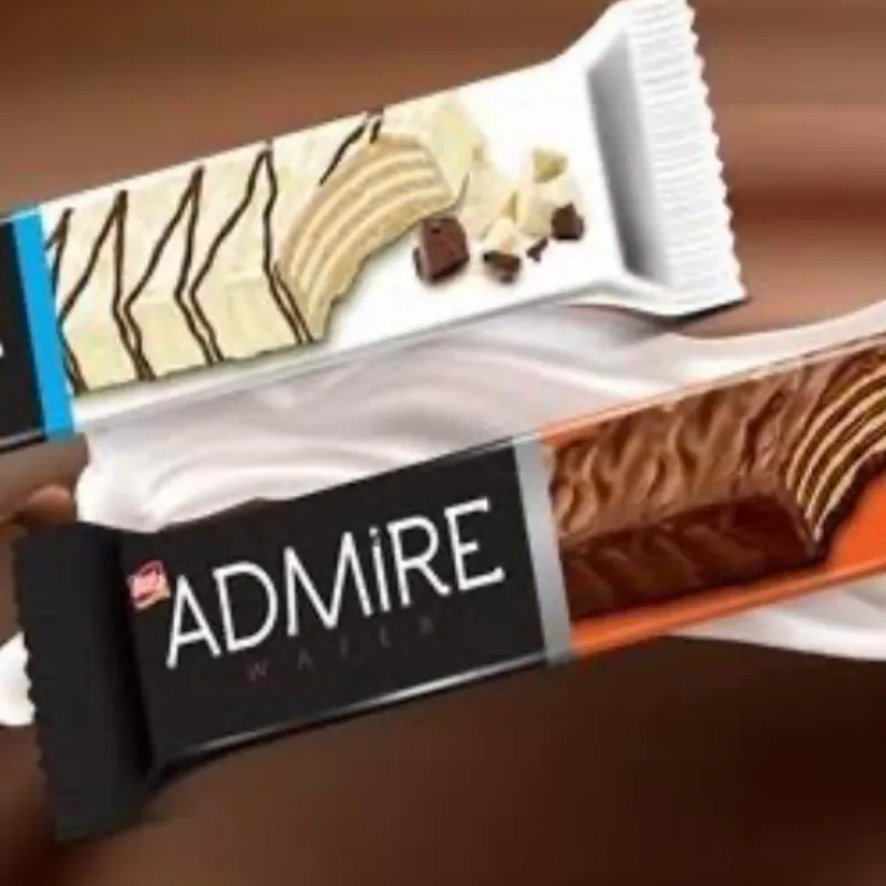Chocolate Admire