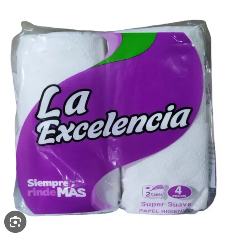 Papel Higiénico