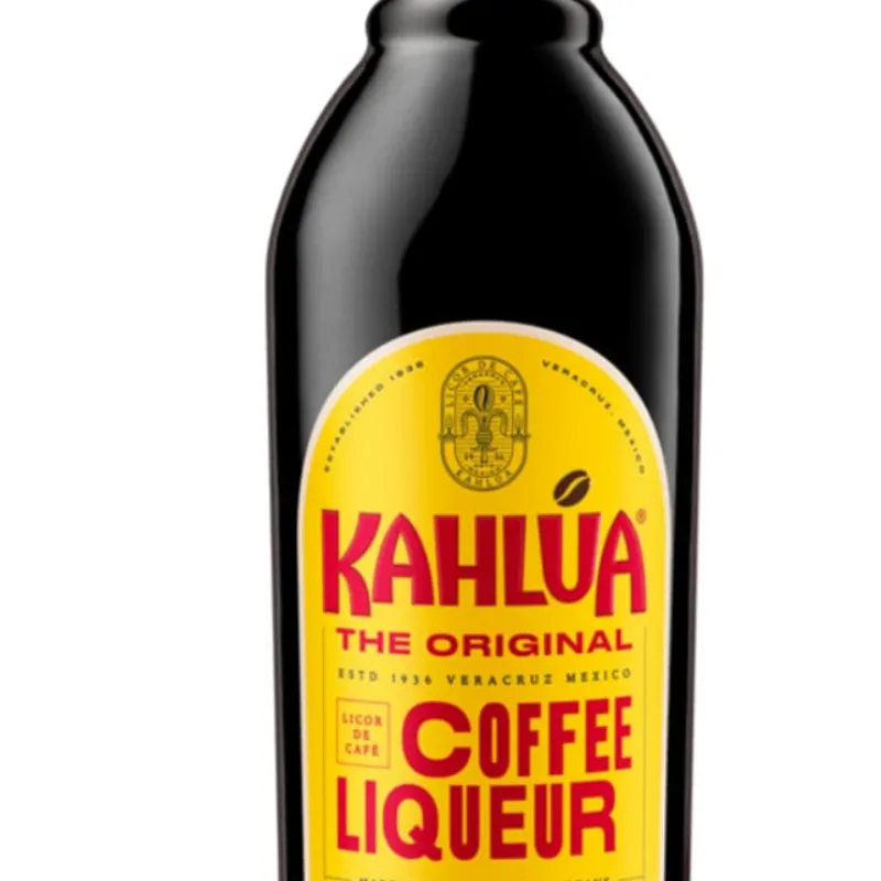 Licor de Café Kahlúa