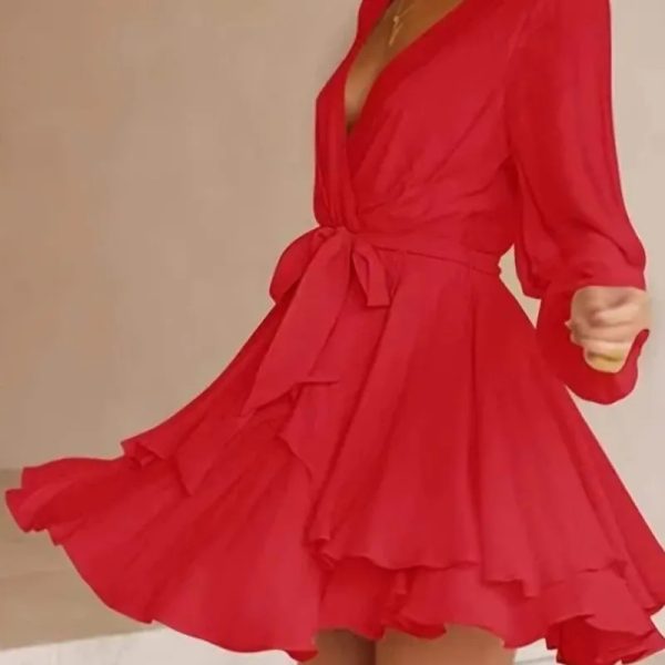 Vestido talla M