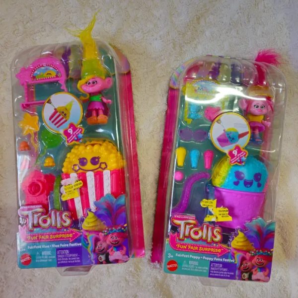 Fiesta troll