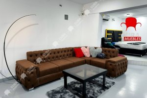 Sofa Premium Esquinero