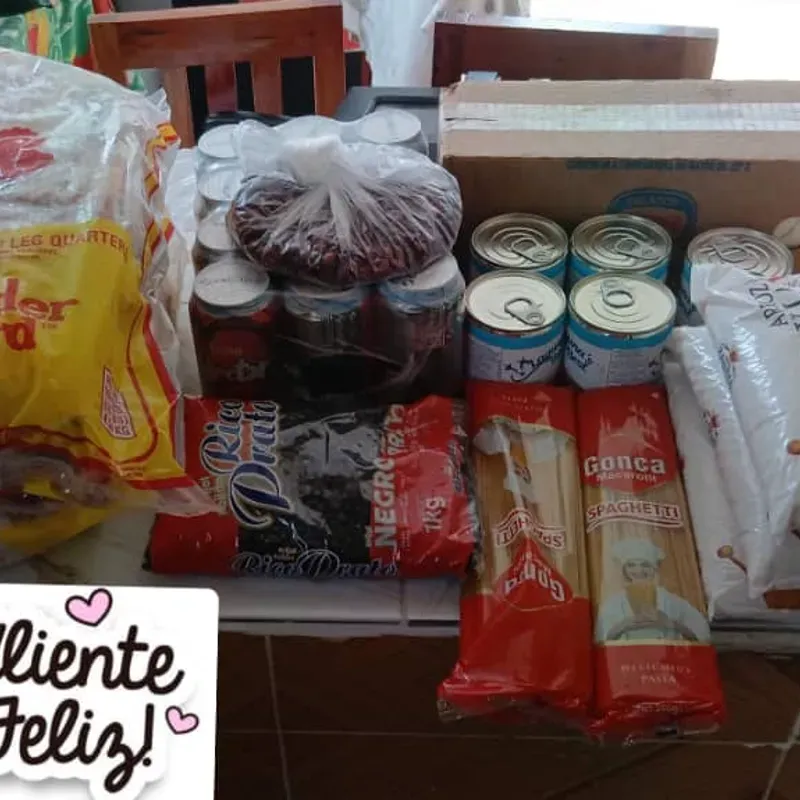 Cliente Feliz 