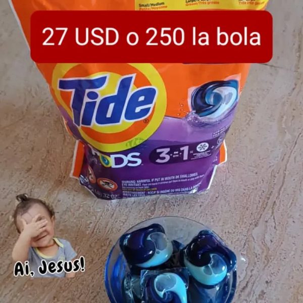 TIDE