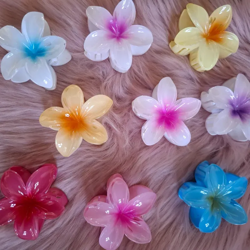 Pellizcos de Flores grandes