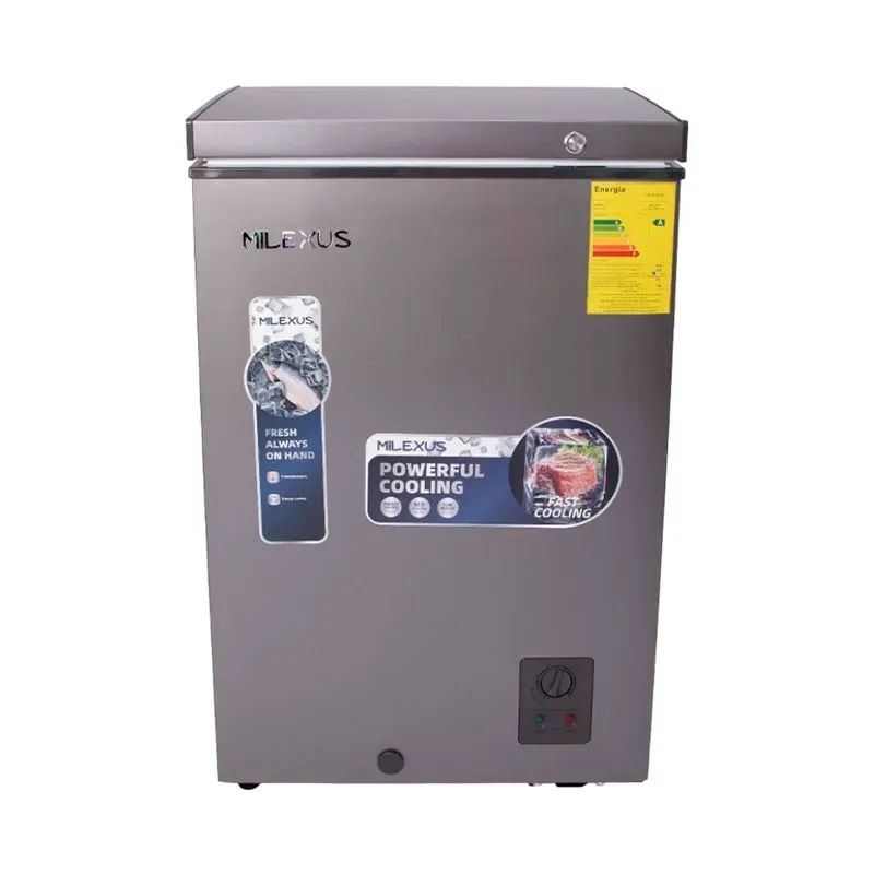 Nevera Milexus 4.2 pies