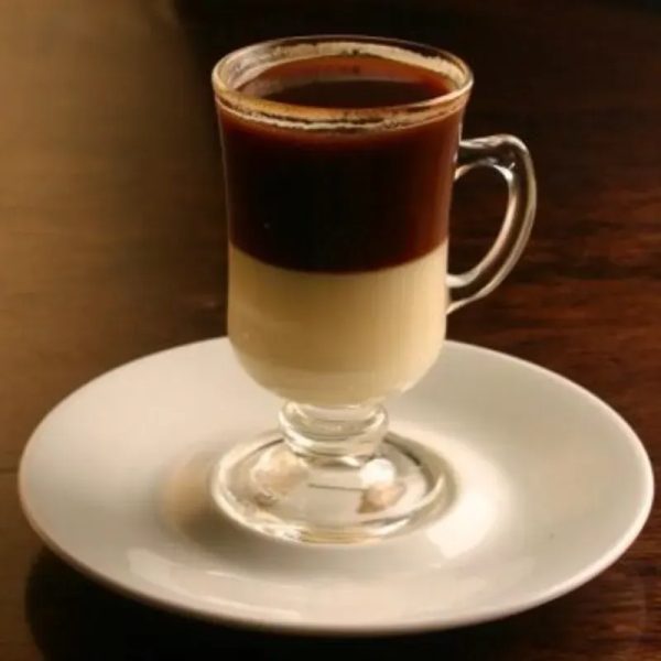 Café Mulato