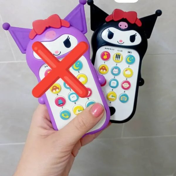 Teléfonos KUROMY