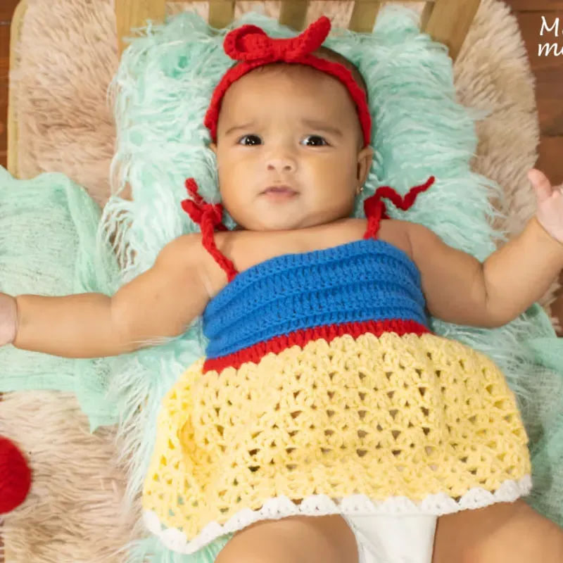 Diseño Blanca Nieves