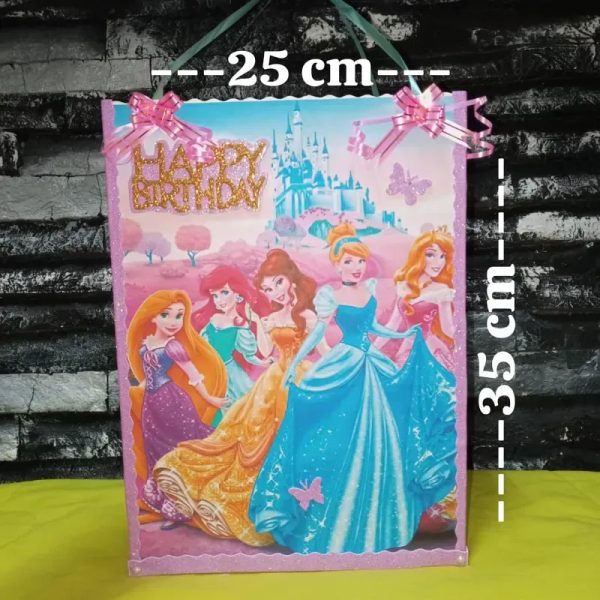 Bolsas regalo xl