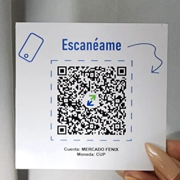 Codigo QR