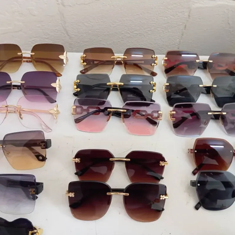 Gafas  de Hombre y de Mujer