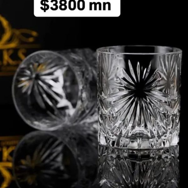 Vaso p/ Whisky