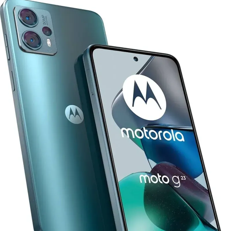  Motorola G23 4/128 - $170 USD