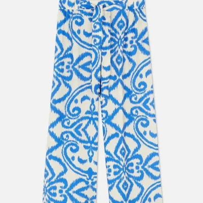 Pantaloneta estampada