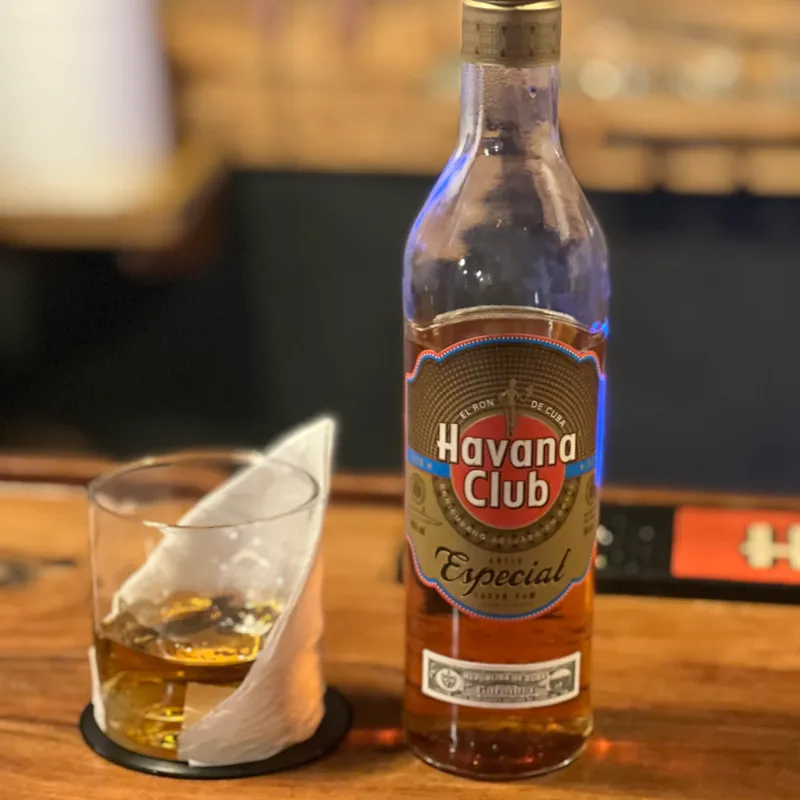 Habana Club Especial