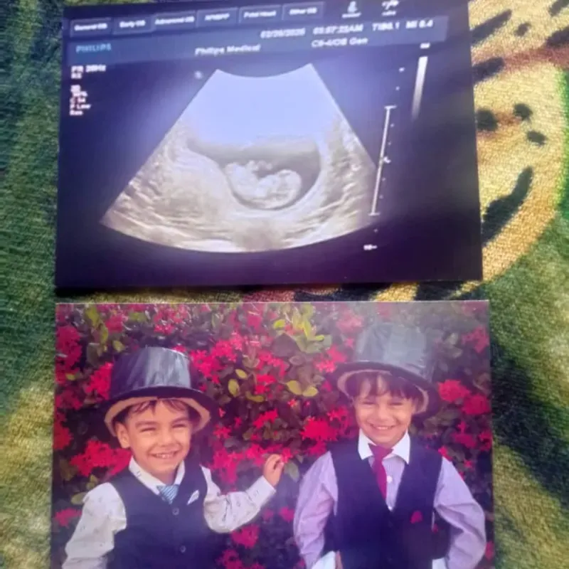 Fotos 5x7