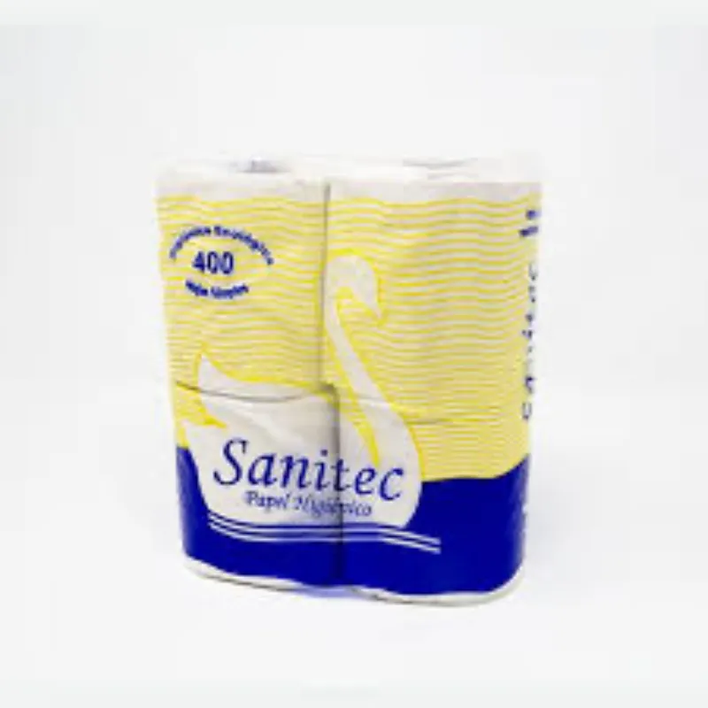 Papel Sanitario