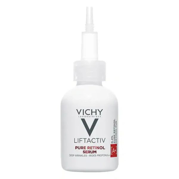 Suero de retinol puro Vichy LiftActiv