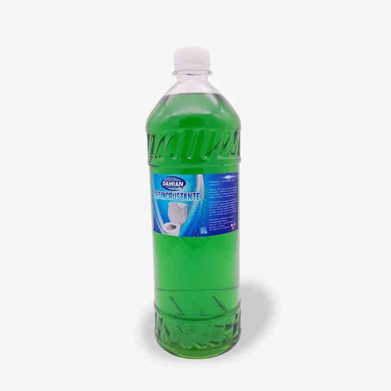 Desincrustante 1 lt