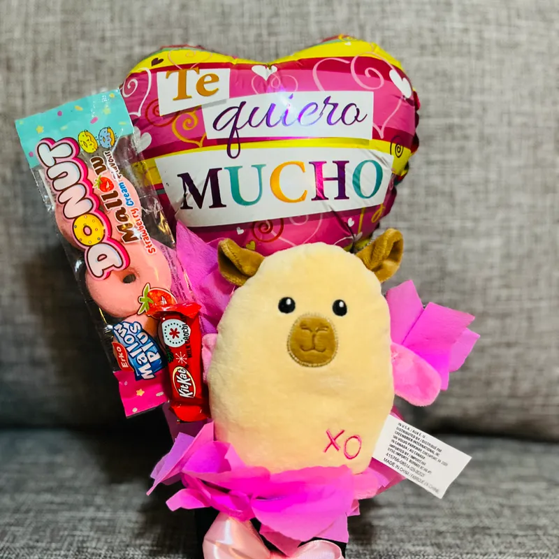 ❤️Pequeño detalles 