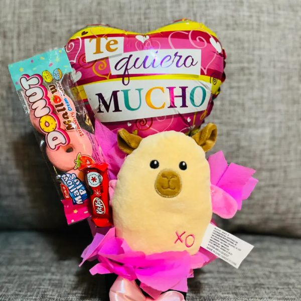 ❤️Pequeño detalles 