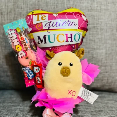 ❤️Pequeño detalles 