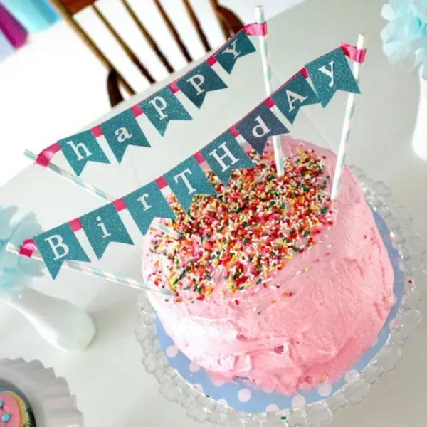 Cakes