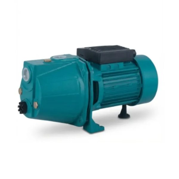 BOMBA DE AGUA 1 HP AUTOCEBANTE BRASBOMBAS (VPT)