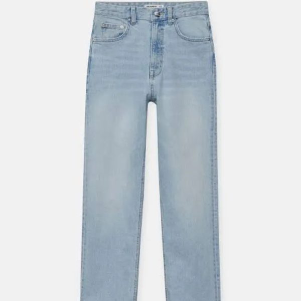 Pantalón STRAIGHT