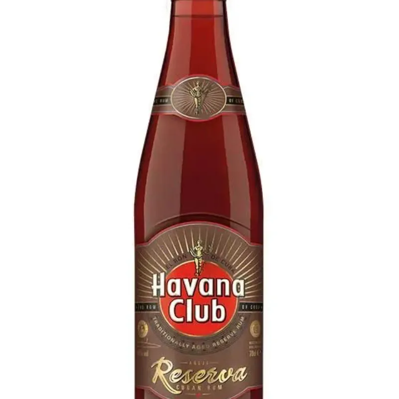 Habana Club Reserva