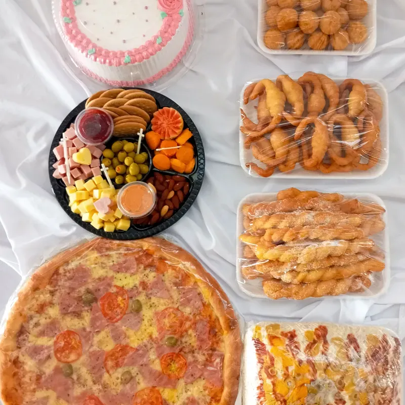 Paquete súper pluss