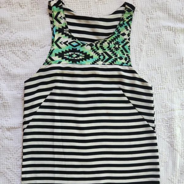Vestido talla M
