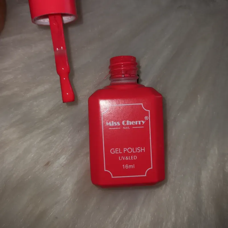 Gel Miss Cherry 16ml (#57)