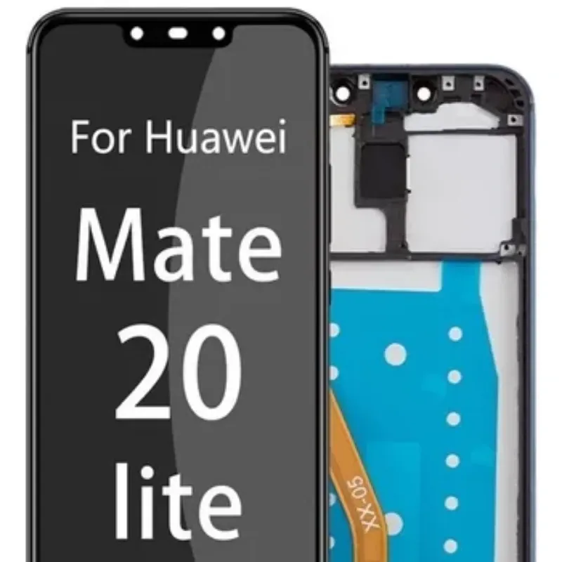 Pantalla Huawei Mate 20 lite