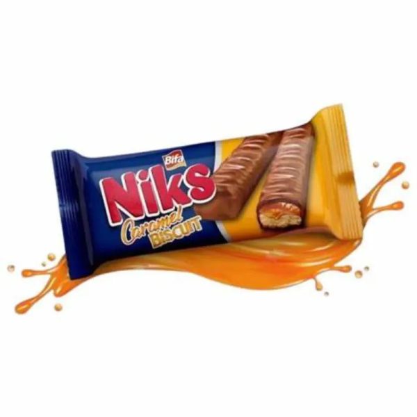 Chocolates Niks