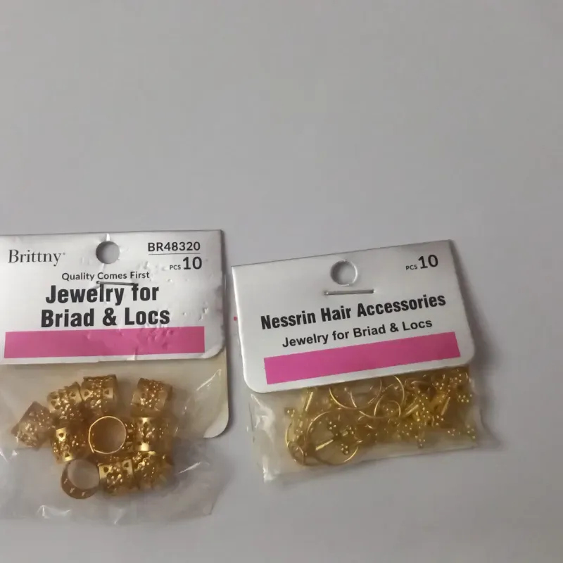 Accesorios para el cabello