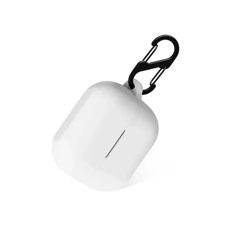 Protector con mosquetón para galaxy Buds 3 y Buds 3 Pro