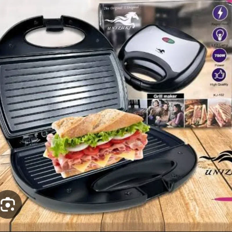 Sandwichera Unizuki