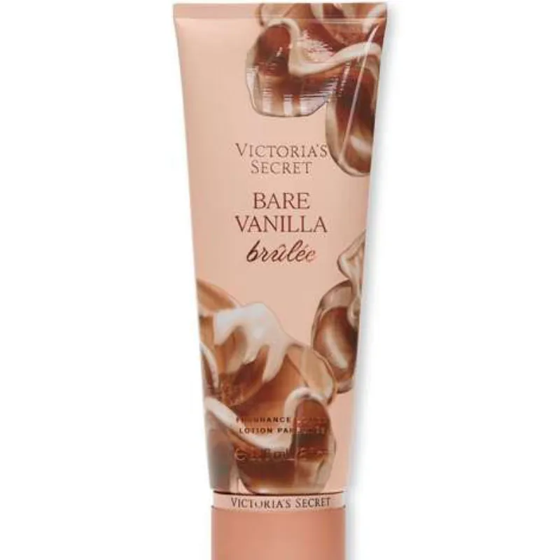 Bare Vanilla Brulee Victoria’s Secret Crema