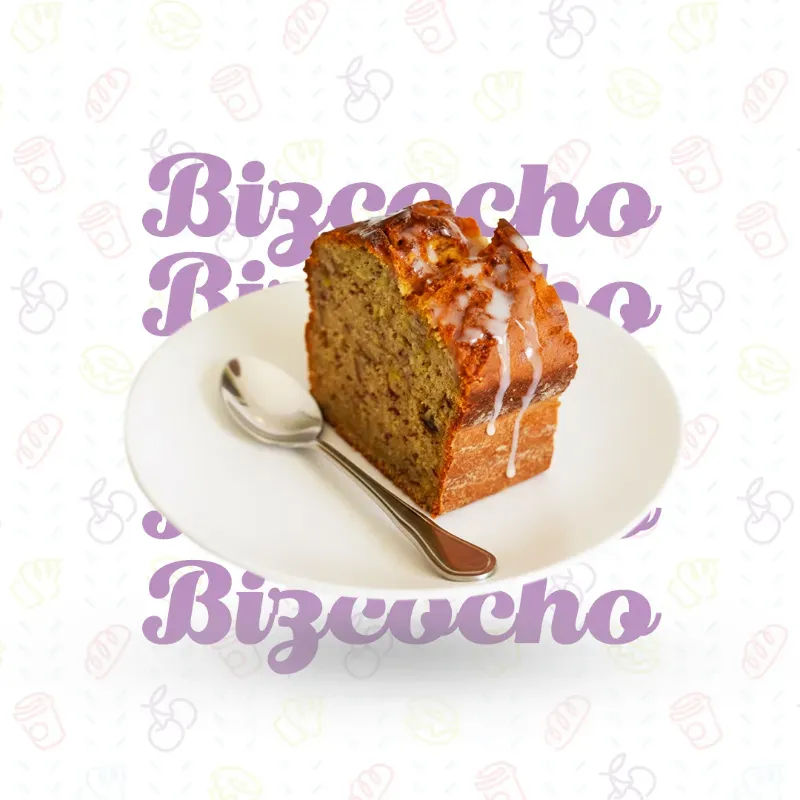 Bizcocho