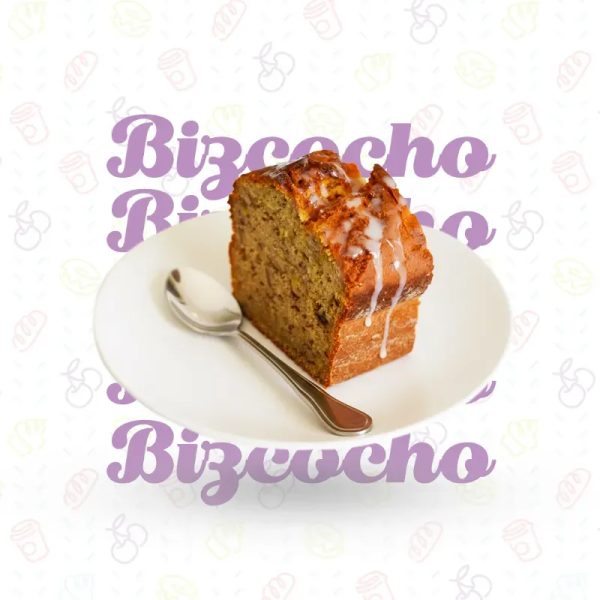 Bizcocho