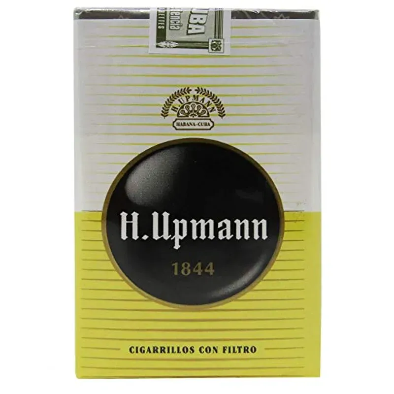 H. UPMANN CON FILTRO
